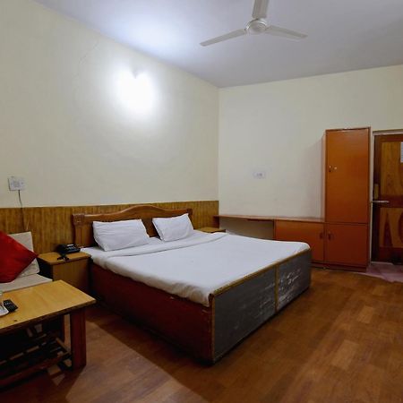 Hotel O Sunbeam Shamshi Exterior photo