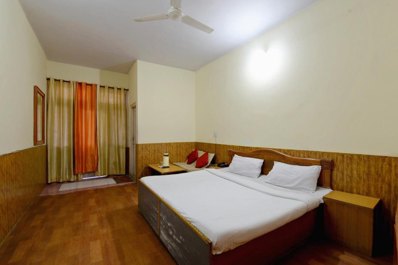 Hotel O Sunbeam Shamshi Exterior photo