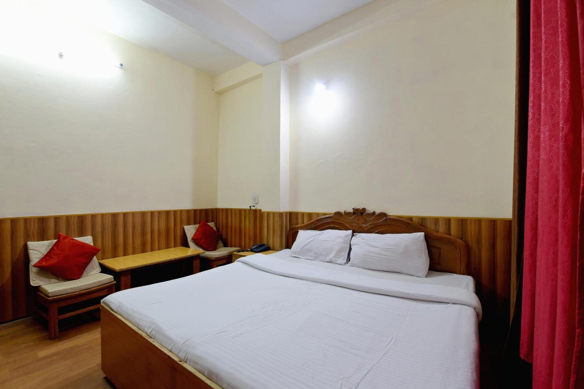 Hotel O Sunbeam Shamshi Exterior photo