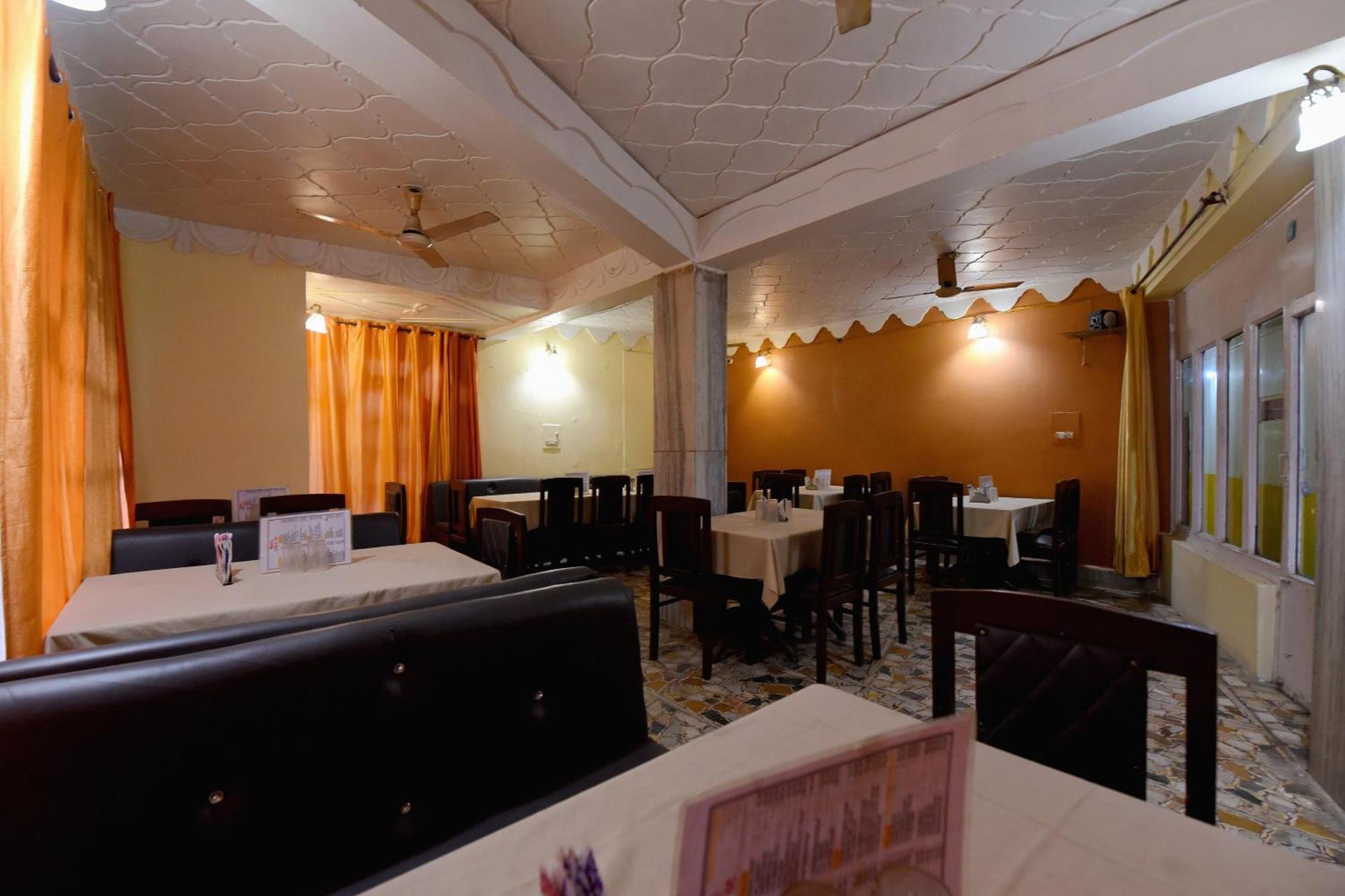 Hotel O Sunbeam Shamshi Exterior photo